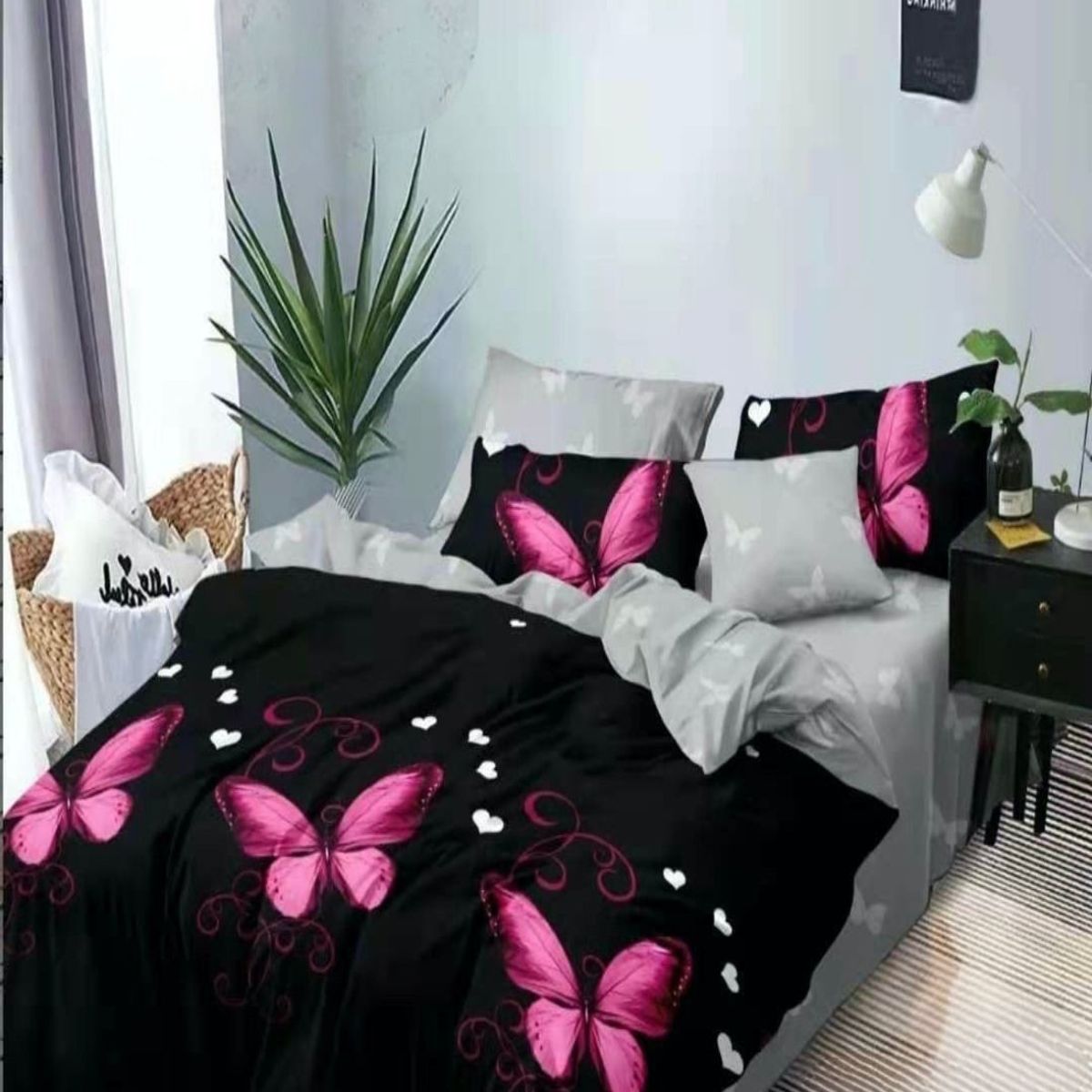 GENERICO - CUBRECAMAS DE VERANO QUILT SUPER KING