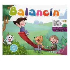 CALIGRAFIX - Balancin -