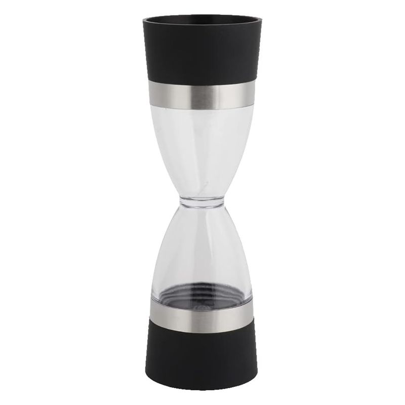 OEM - Molinillo de Pimienta de Acero Inoxidable Elegante 14191