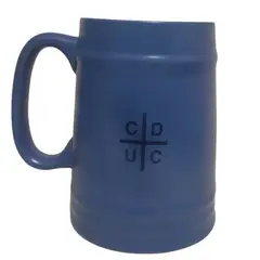 PONTIFICIA UNIVERSIDAD CATOLICA DE CHILE - Shopero Cerámica 650ml U Católica