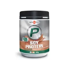 MUSASHI - Batido De Proteinas Vegetal Bajar De Peso Chocolate