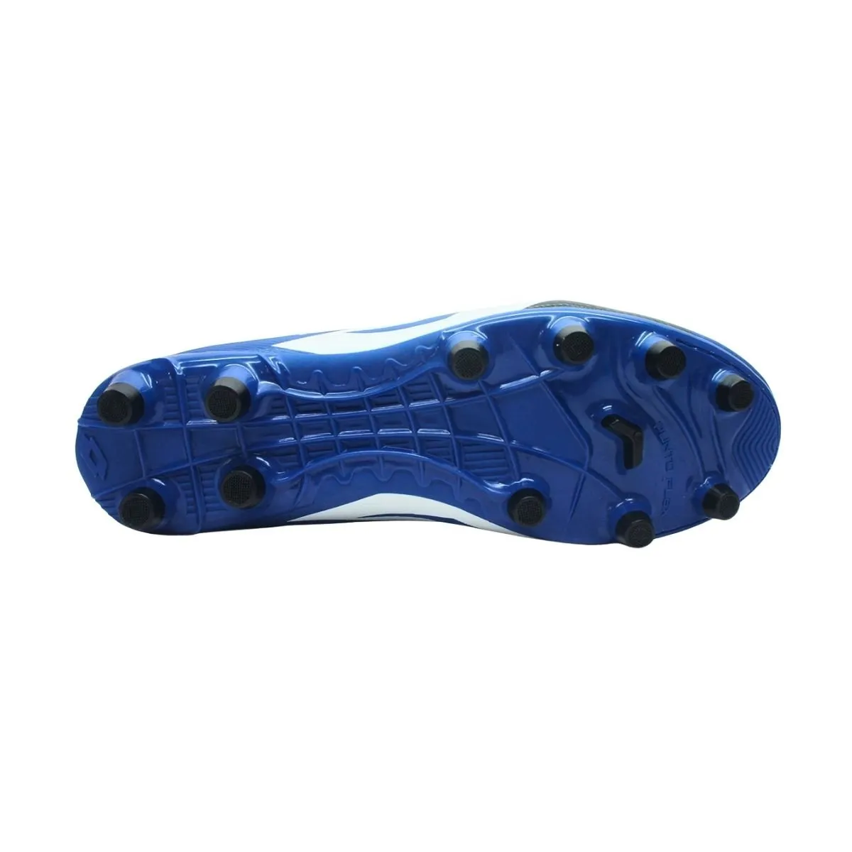 LOTTO - Zapato de Futbol Juvenil Lotto - Siro FG Azul