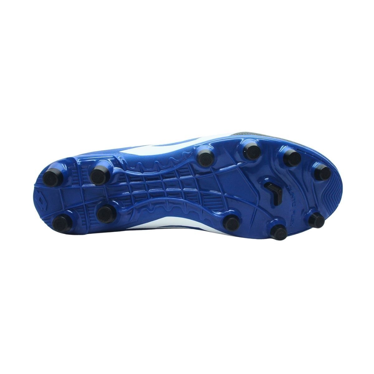 LOTTO - Zapato de Futbol Juvenil Lotto - Siro FG Azul