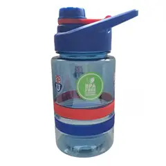 U DE CHILE - Botella Líneas 500ml