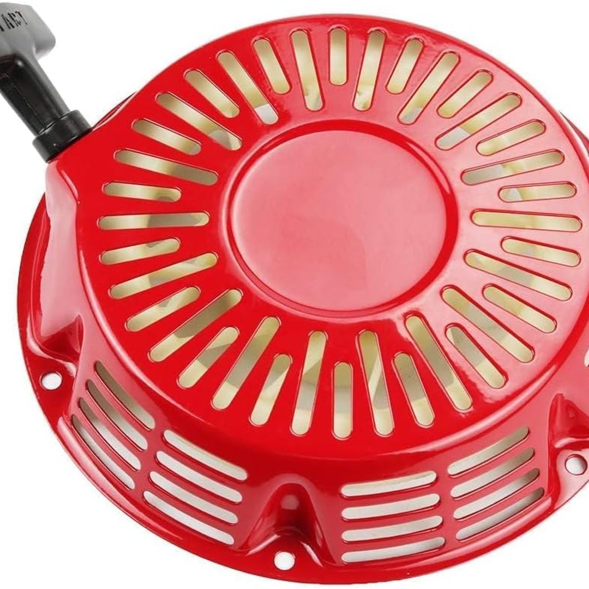 KUANGYE - Tapa De Arranque Partida Gx390 Gx340 Gx420 188f 11hp 13hp