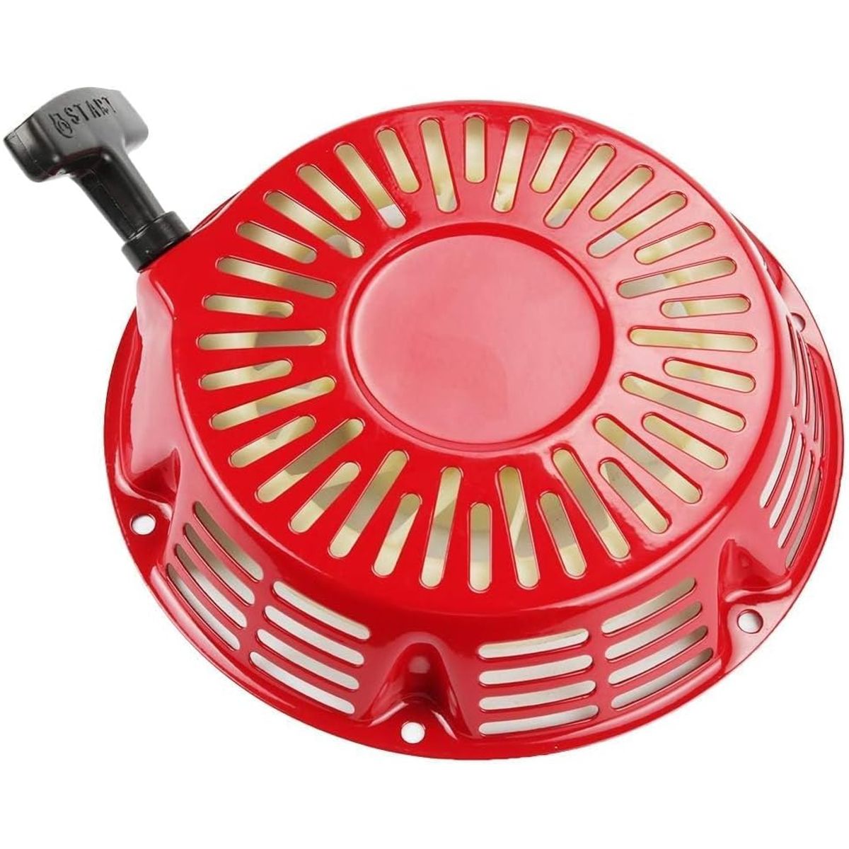 KUANGYE - Tapa De Arranque Partida Gx390 Gx340 Gx420 188f 11hp 13hp