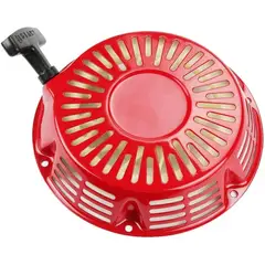 KUANGYE - Tapa De Arranque Partida Gx390 Gx340 Gx420 188f 11hp 13hp