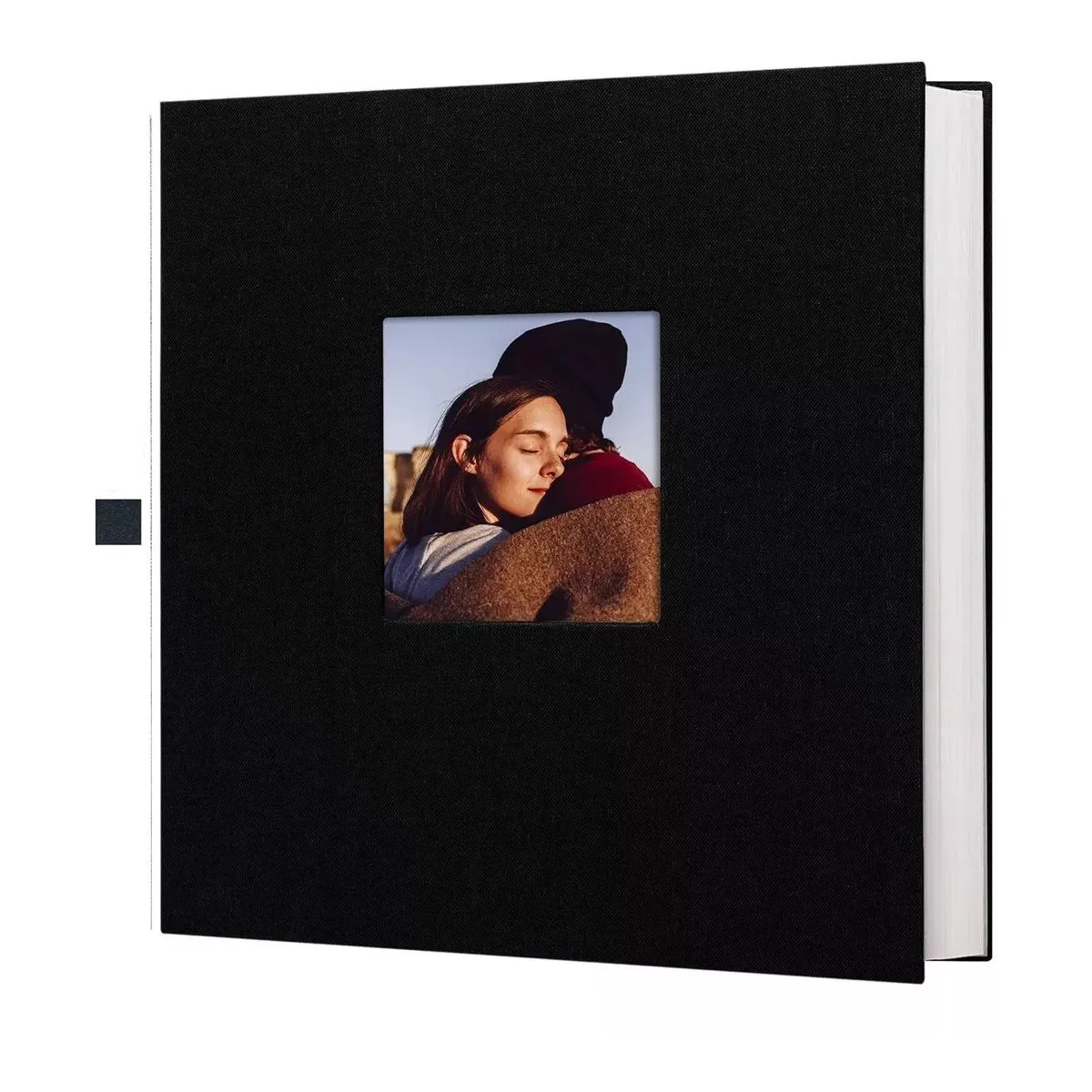 BITART - álbumes Autoadhesivos Con Páginas Interiores