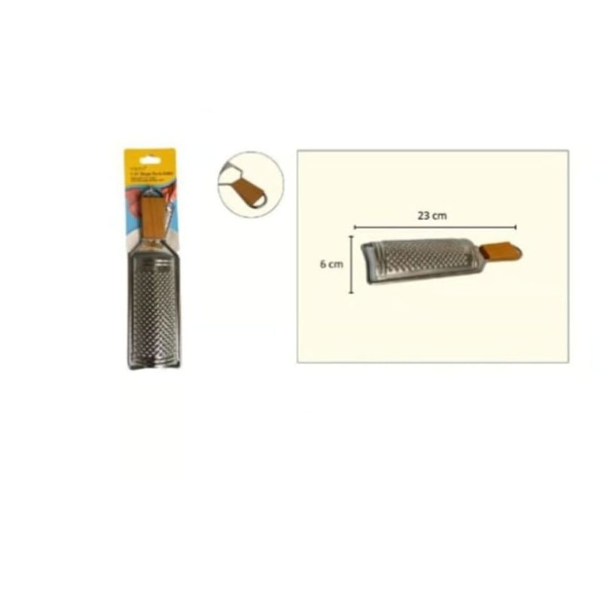 GENERICO - rallador de queso y verduras