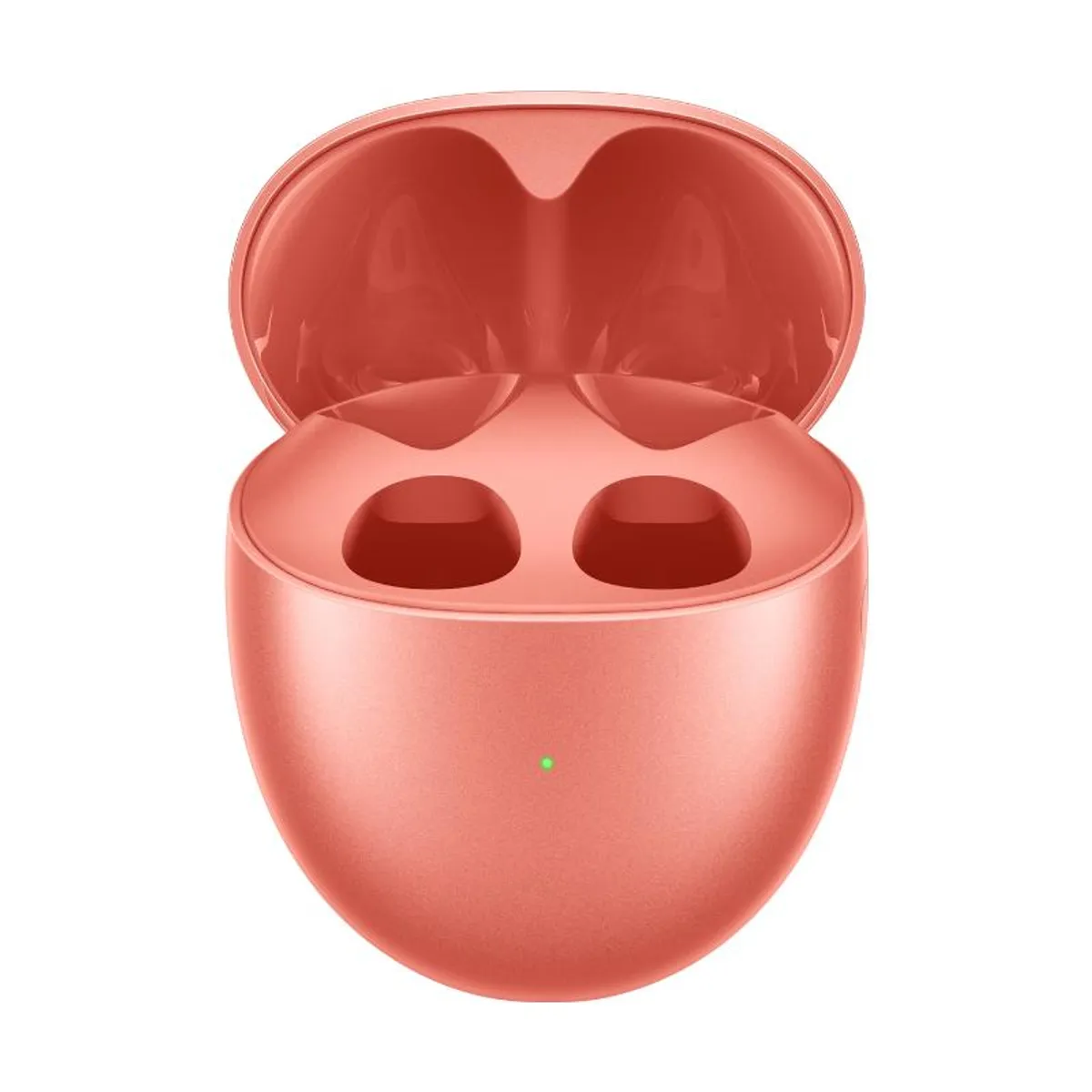 HUAWEI - HUAWEI FreeBuds 5 PLUS-orange headset