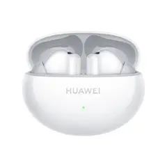 HUAWEI - FreeBuds 6i-Blanco headset