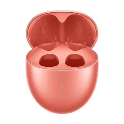 Imagen 2 del producto FreeBuds 5-orange headset