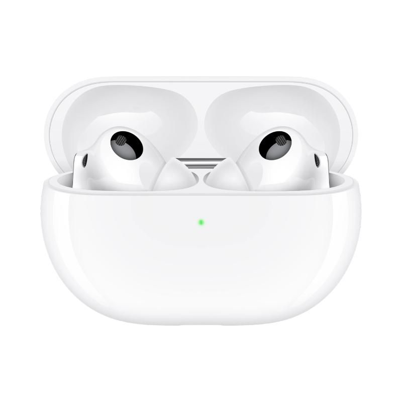 HUAWEI - HUAWEI FreeBuds Pro 3-Blanco headset