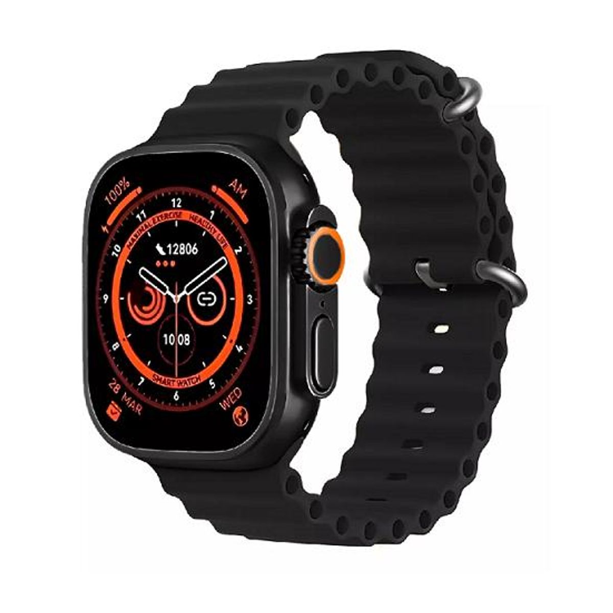 GENERICO - Pack 2 smartwatch reloj inteligente para niños smart watc