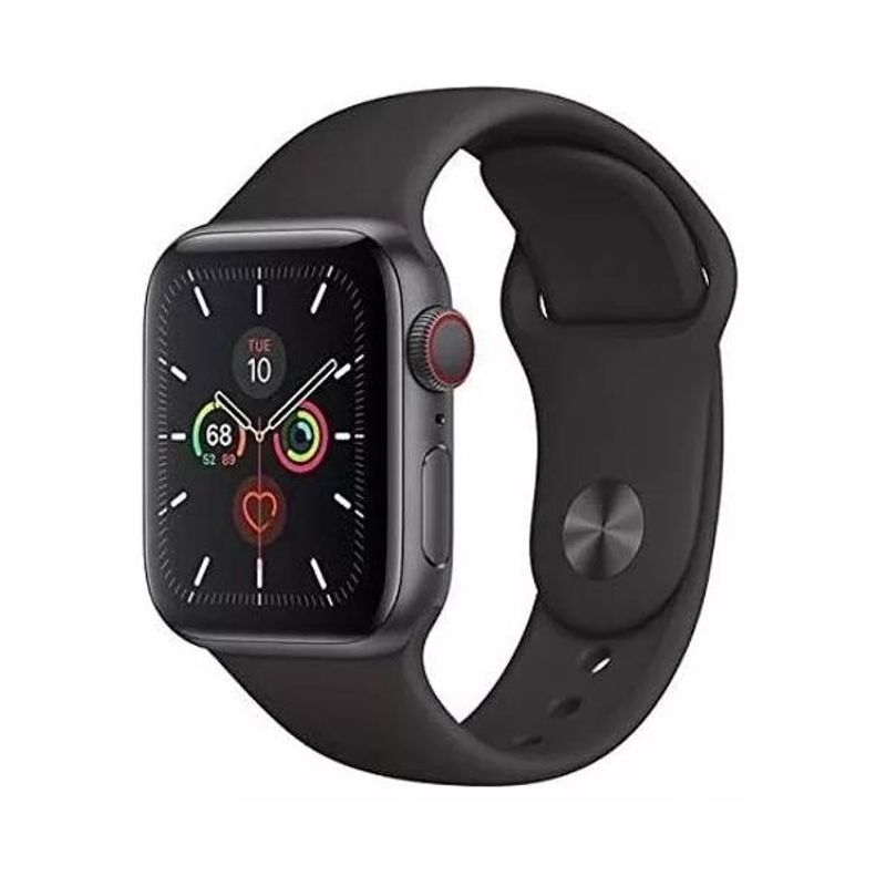 GENERICO - Reloj inteligente i12pro versión actualizada call bluetoo