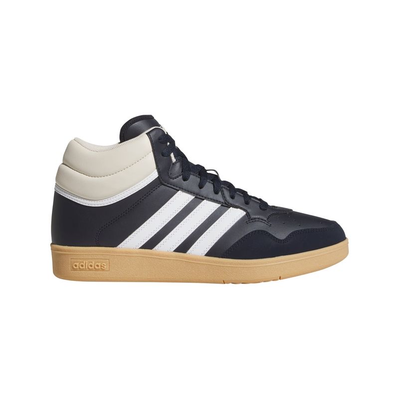ADIDAS - HOOPS 4.0 MID