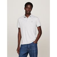 Polo Essential Liquid Cotton Blanco