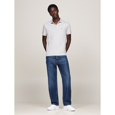 Imagen 2 del producto Polo Essential Liquid Cotton Blanco