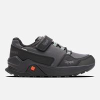 Zapatilla Niña Motion Low Kids Negro