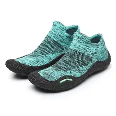 TIOZONEY - Zapatillas De Agua De Natación Secado Rápido Antideslizante