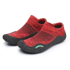 TIOZONEY - Zapatillas De Agua De Natación Secado Rápido Antideslizante
