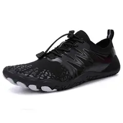 TIOZONEY - Zapatillas De Agua De Natación Secado Rápido Antideslizante