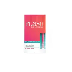 FLASH - SUERO ALARGADOR DE PESTAÑAS