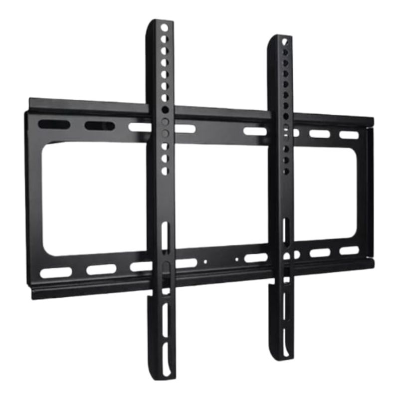GENERICO - Soporte Fijo para TV de 26 a 63 pulgadas negro