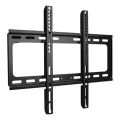 GENERICO - SOPORTE FIJO PARA TV DE 26 A 63 PULGADAS NEGRO