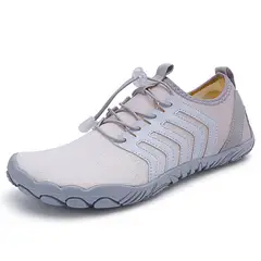 TIOZONEY - Zapatillas De Agua De Natación Secado Rápido Antideslizante