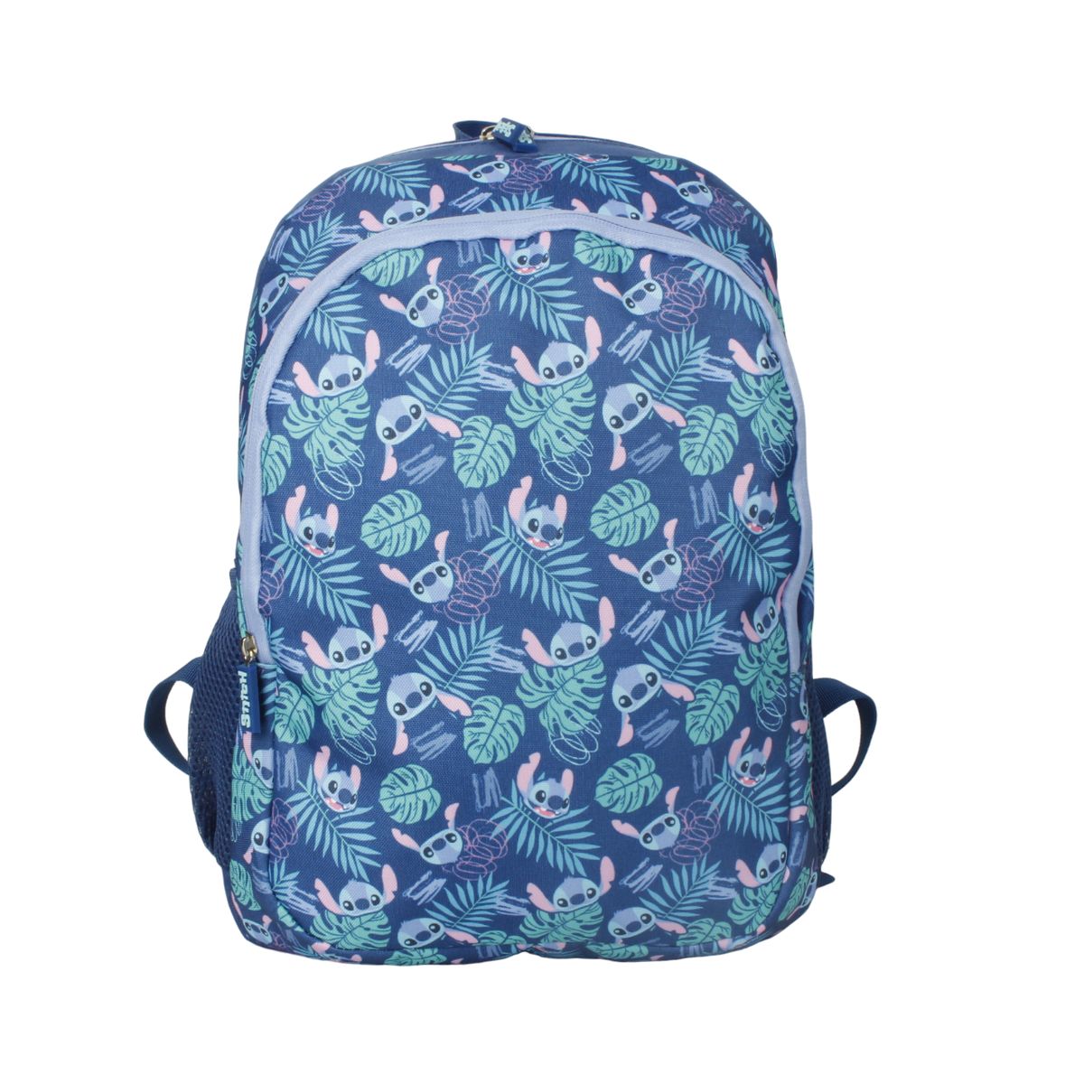 LILO & STITCH - Set Juvenil 3 Piezas Stitch Blue