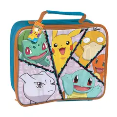 POKEMON - Lonchera Infantil