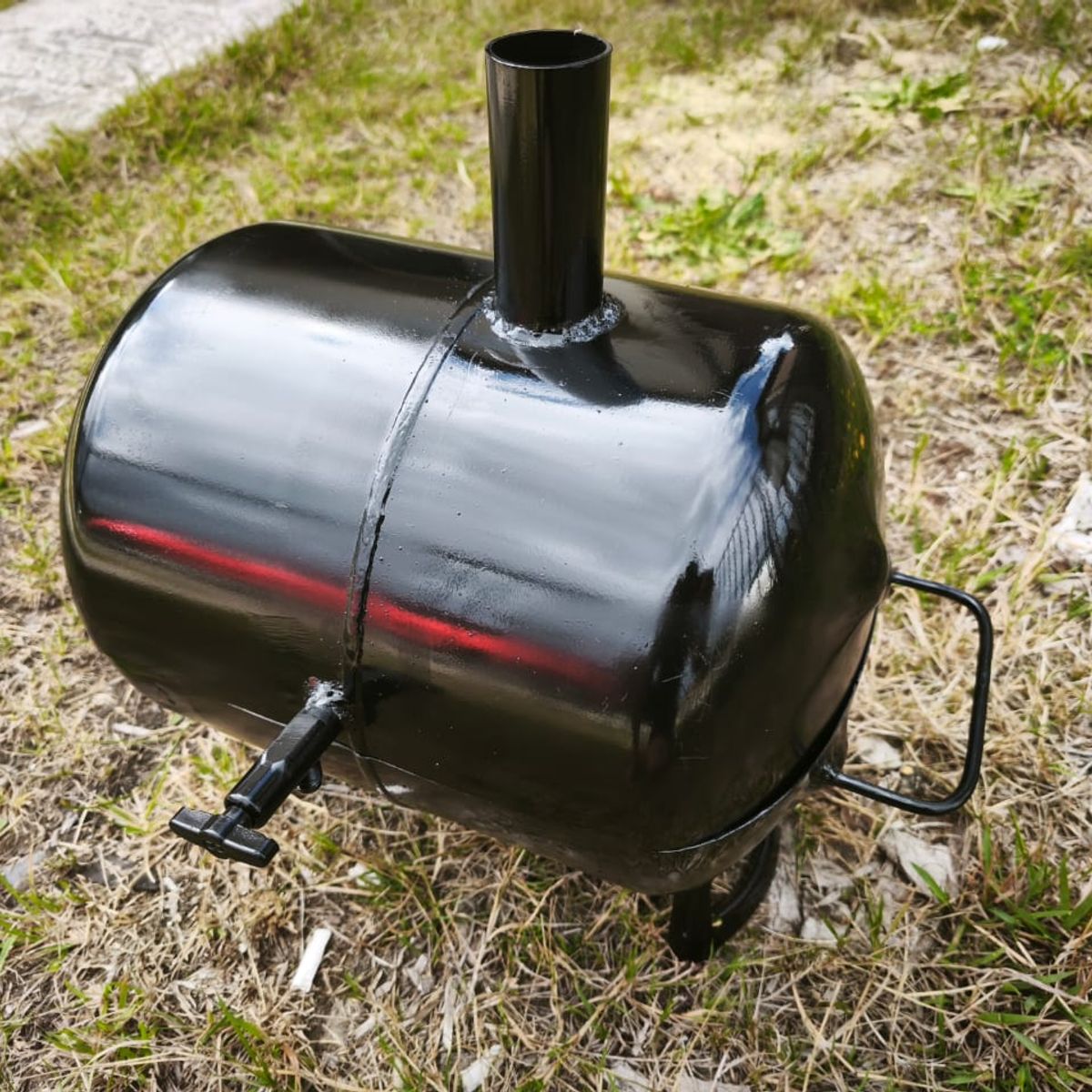 GENERICO - MINI PARRILLA  CHULENGO