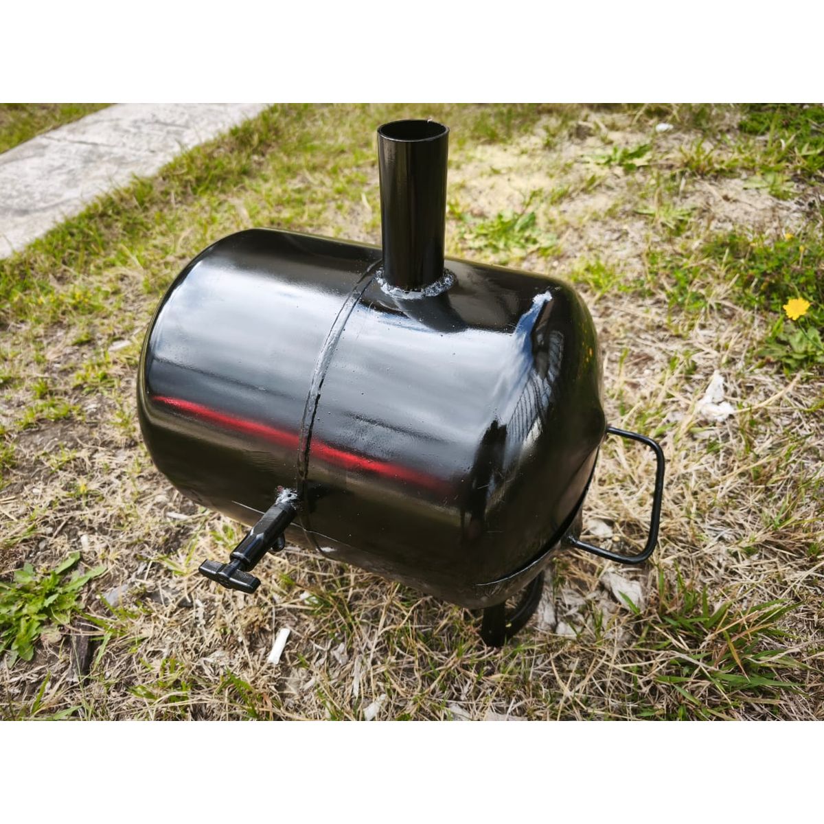 GENERICO - MINI PARRILLA  CHULENGO