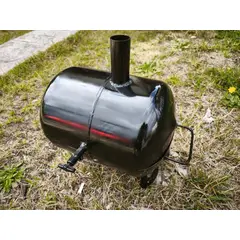 GENERICO - MINI PARRILLA CHULENGO