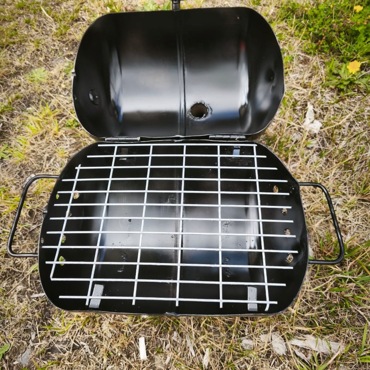 GENERICO - MINI PARRILLA  CHULENGO