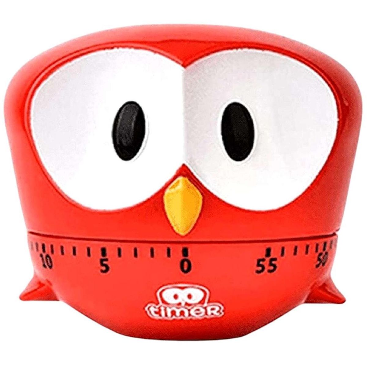 GEN - Timer Cocina Retro Reloj Temporizador A Cuerda