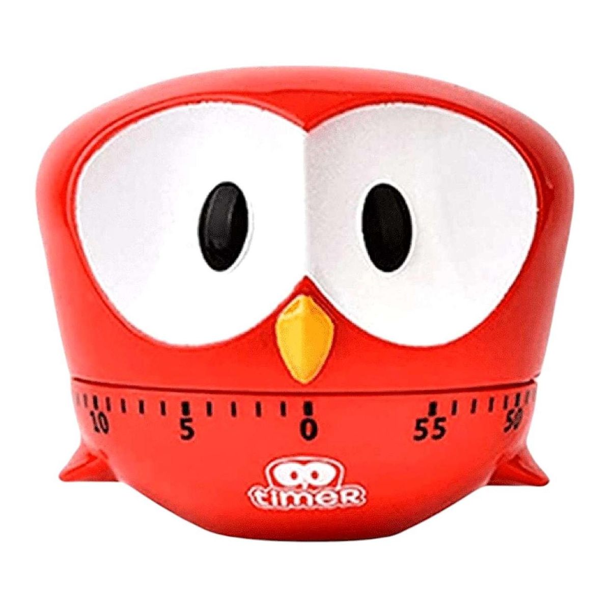 GEN - Timer Cocina Retro Reloj Temporizador A Cuerda