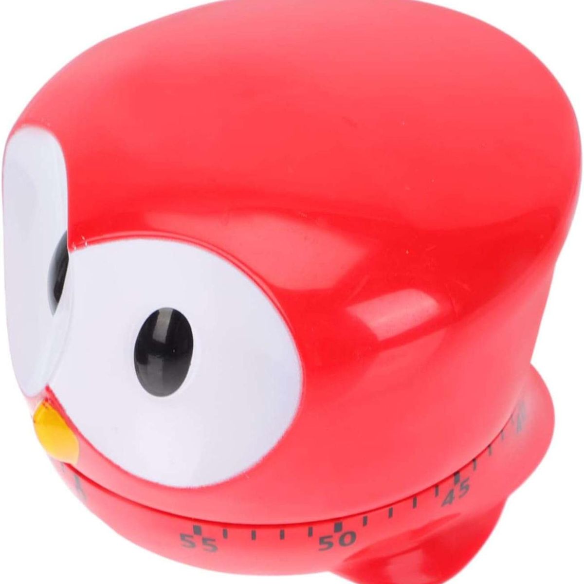 GEN - Timer Cocina Retro Reloj Temporizador A Cuerda