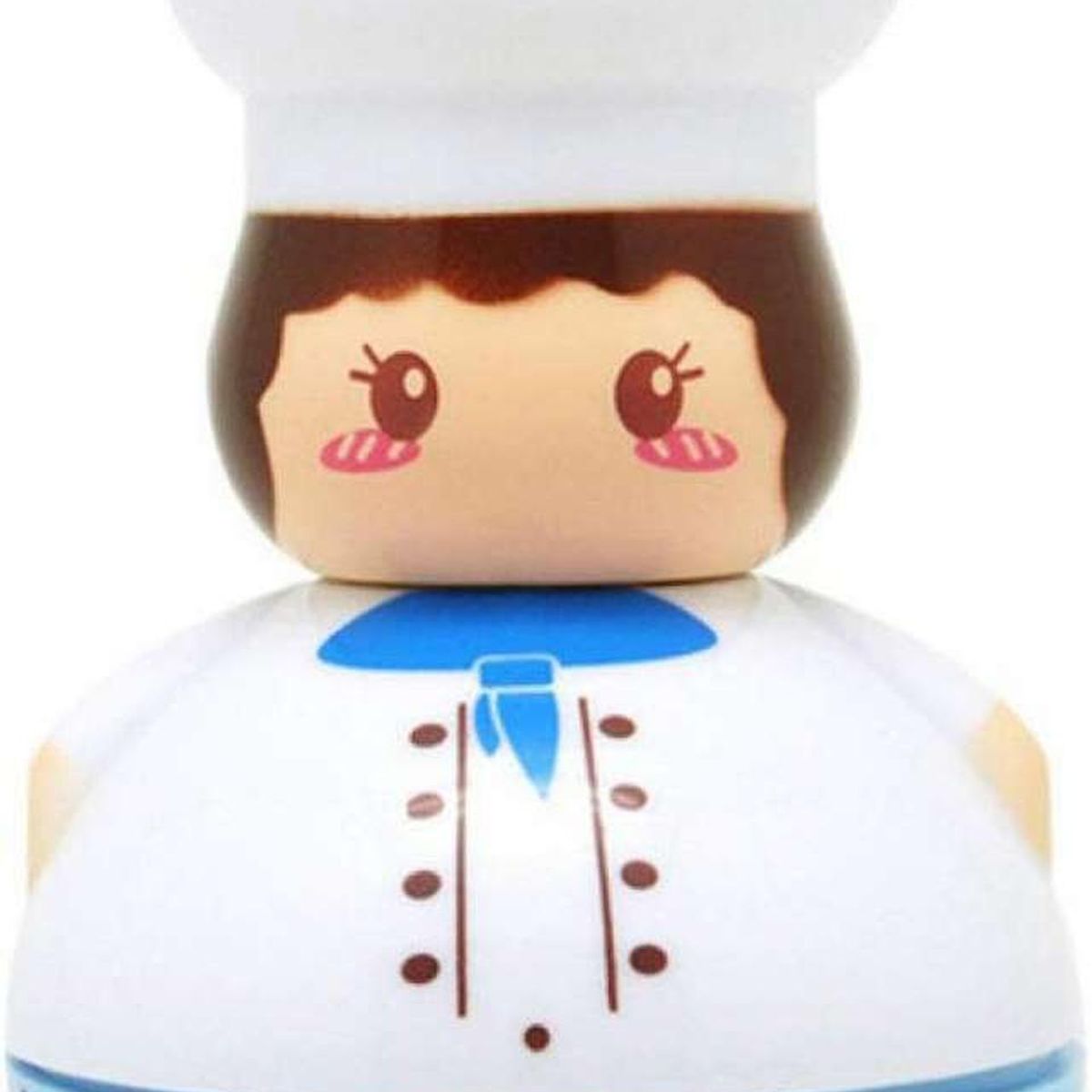 GEN - Timer Cocina Retro Reloj Temporizador A Cuerda