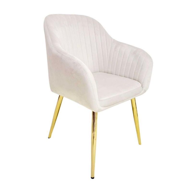 PANDALINO - Sitial Nevada Beige - Cómoda y Elegante