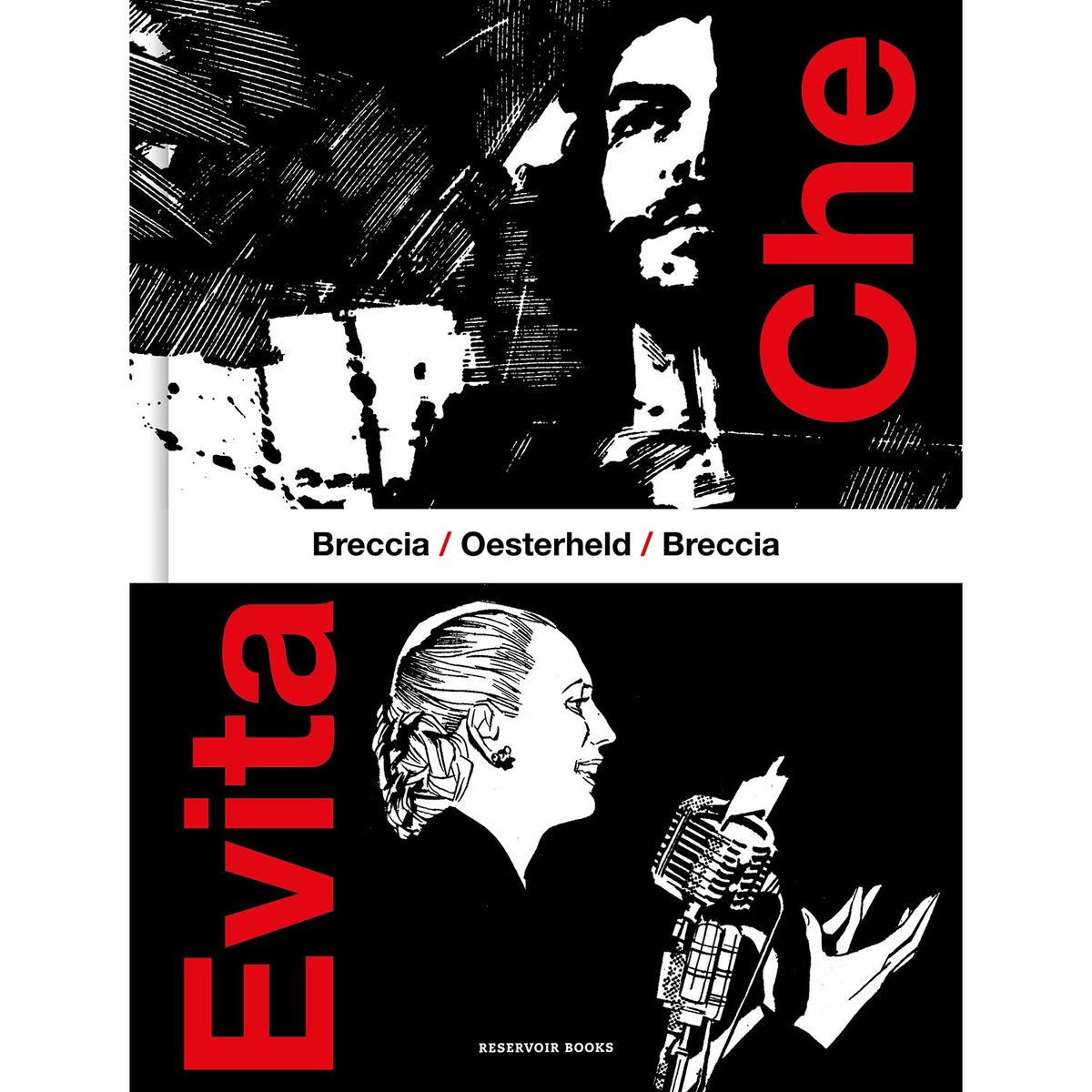 PENGUIN RANDOM HOUSE - Libro Che / Evita