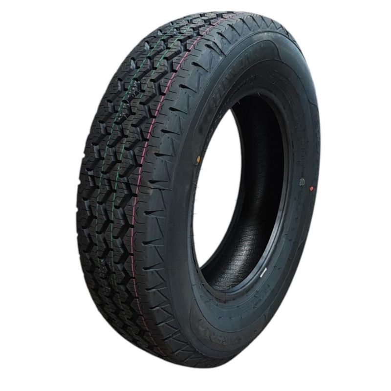 GENERICO - Neumatico 20575 R16c Luxxan Inspirer L4 110108r