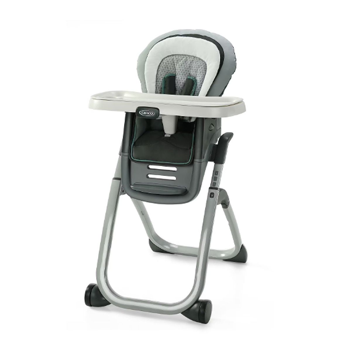 GRACO - Silla de Comer 6 en 1 DuoDiner® DLX Mathis Graco