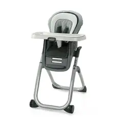 GRACO - Silla de Comer 6 en 1 DuoDiner® DLX Mathis