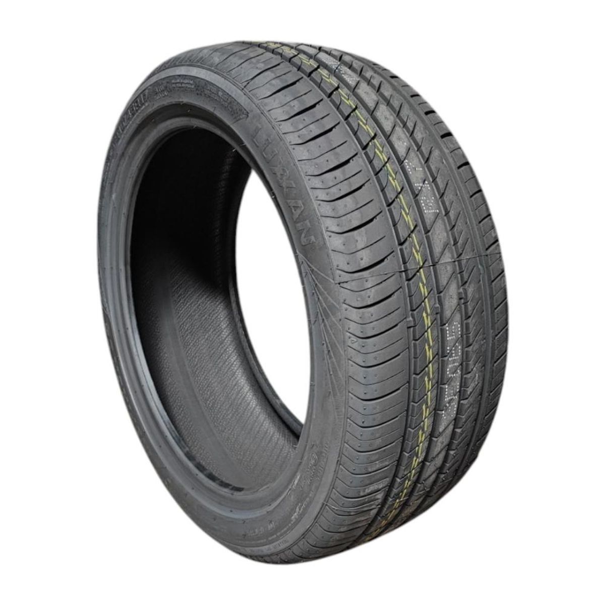 GENERICO - Neumatico 21545 R17 Luxxan Inspirer S4 91w