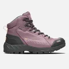 LIPPI - Botín Mujer Tronador Malva