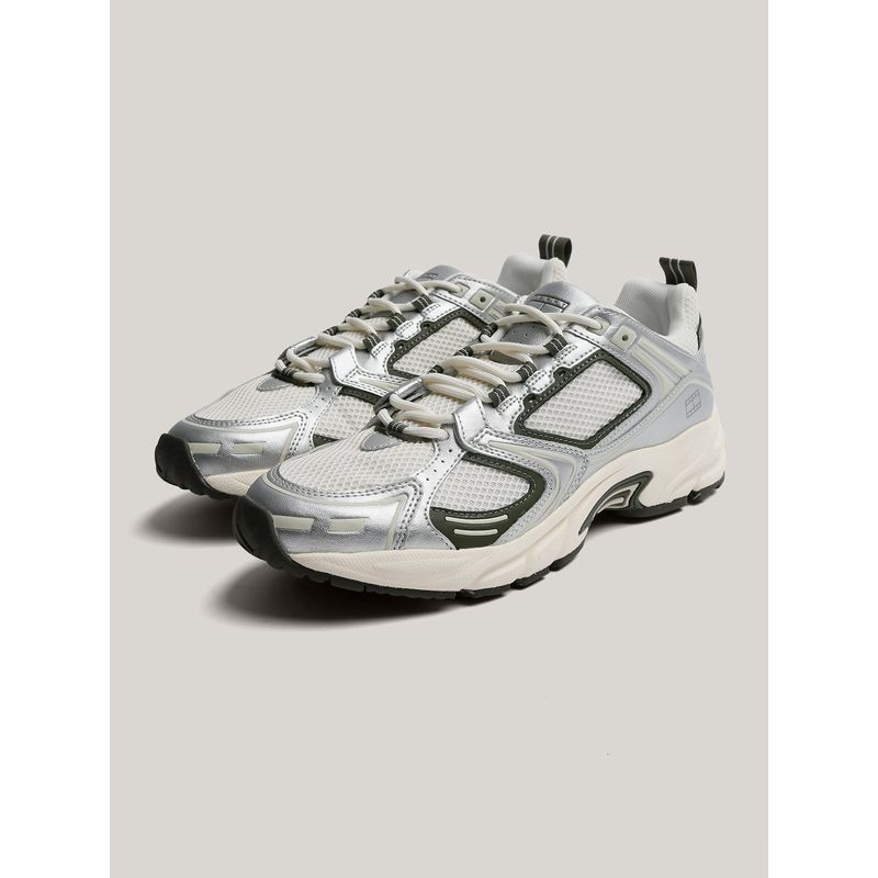 TOMMY HILFIGER - Zapatillas Archive Runner Multicolor Tommy Hilfiger