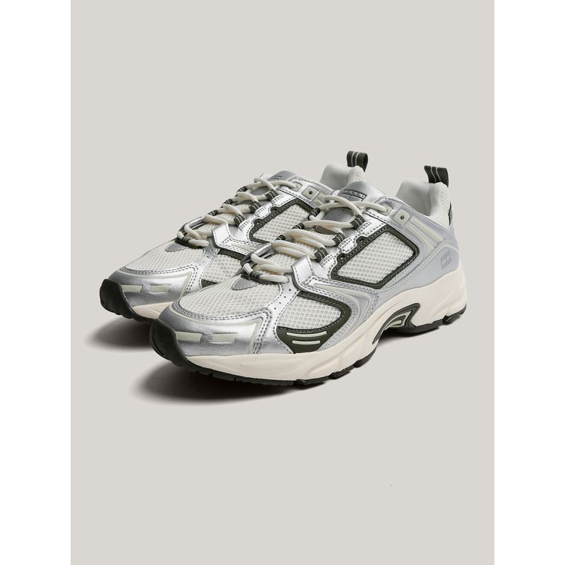 TOMMY HILFIGER - Zapatillas Archive Runner Multicolor Tommy Hilfiger