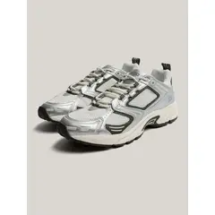 TOMMY HILFIGER - Zapatillas Archive Runner Multicolor